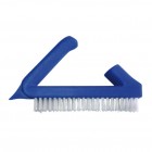 I.--Cepillo-triangulo