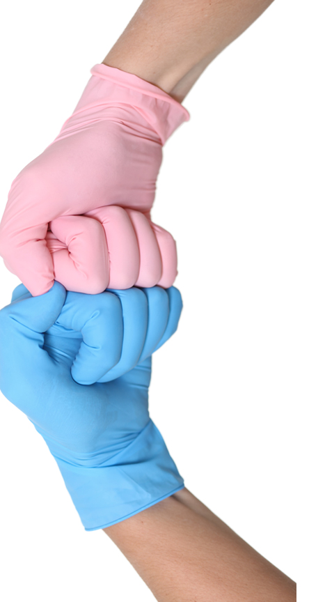 Productos para hospitales